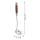 Stainless Steel Ladle 